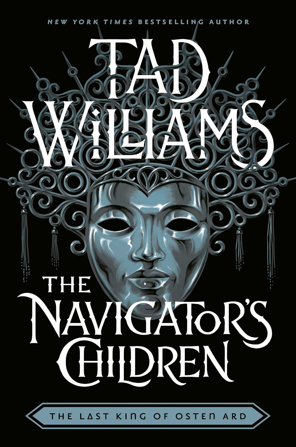 The Navigator's Children: The epic conclusion to the groundbreaking Last King of Osten Ard series (English Edition) baixar livro de graça