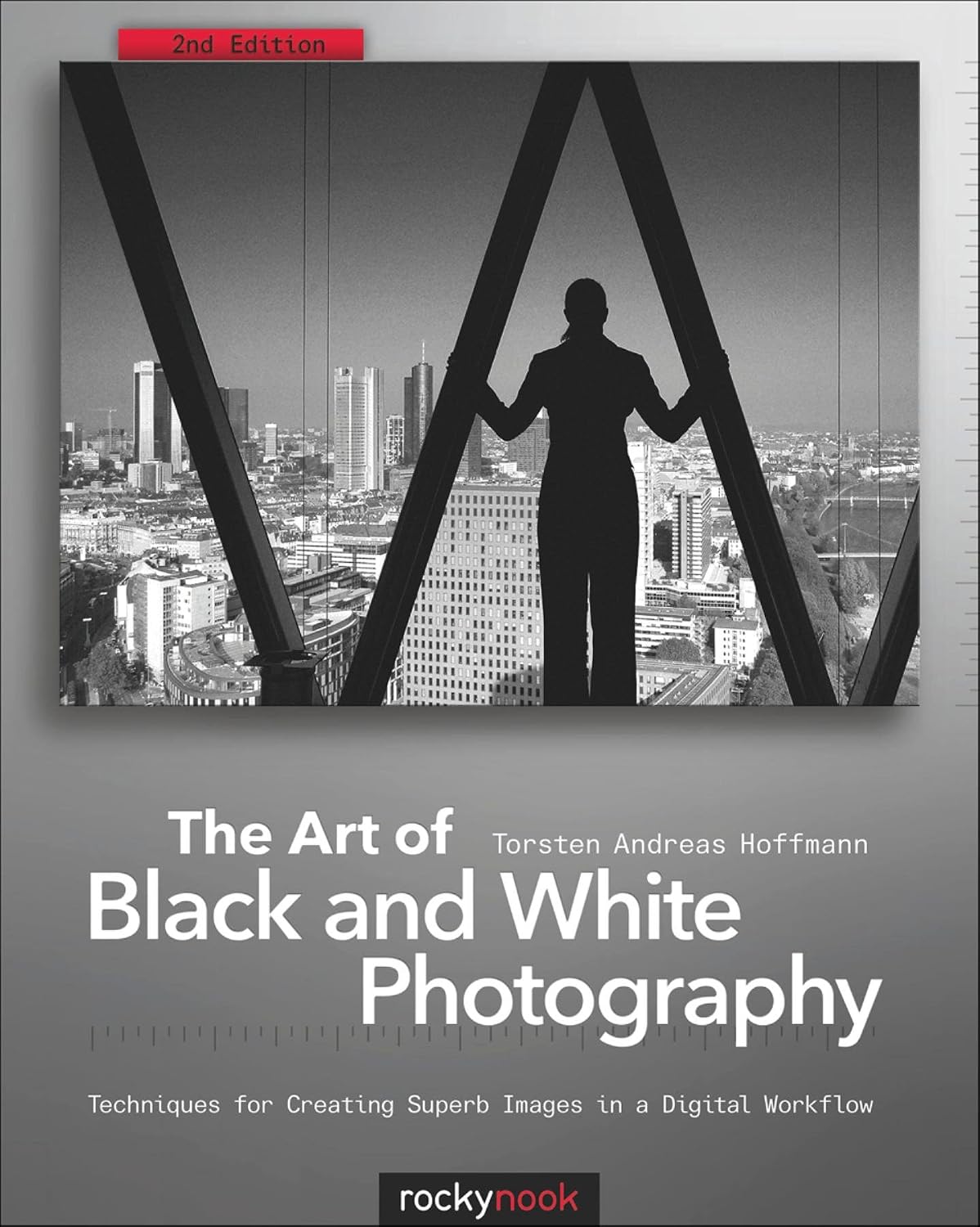 The Art of Black and White Photography: Techniques for Creating Superb Images in a Digital Workflow (English Edition) baixar o livro de graça