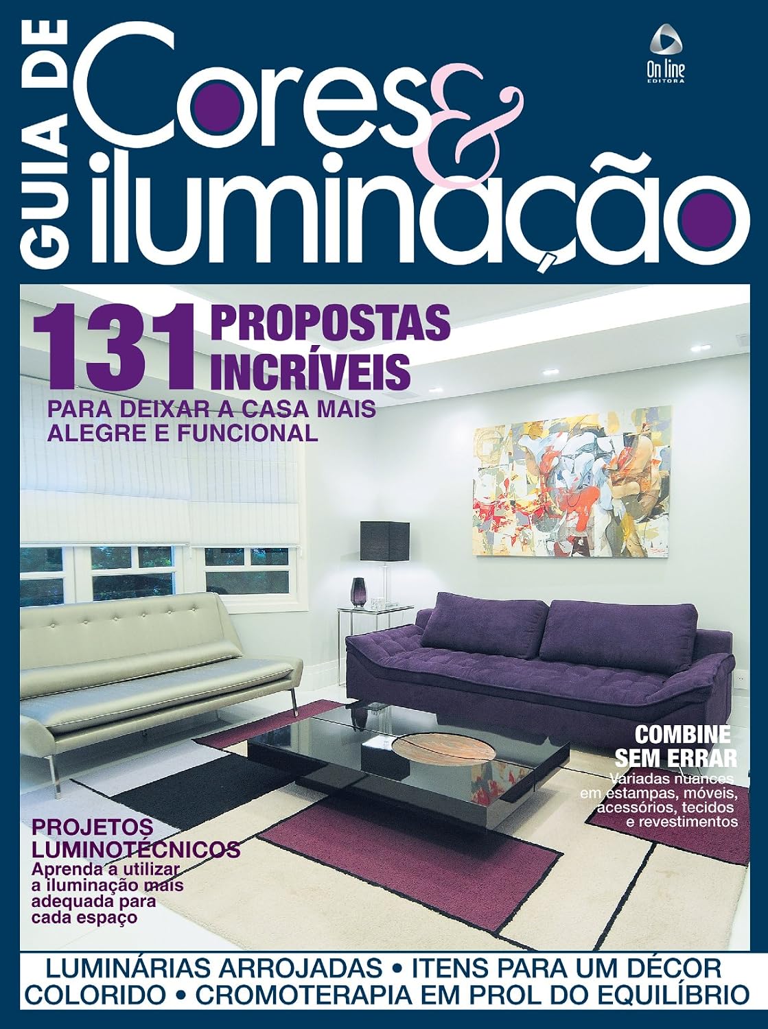 Guia de Cores & Iluminação 03 baixar o livro de graça