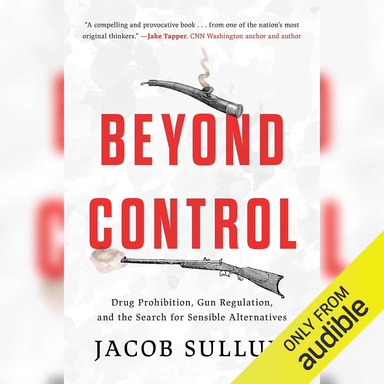 ler totalmente Beyond Control