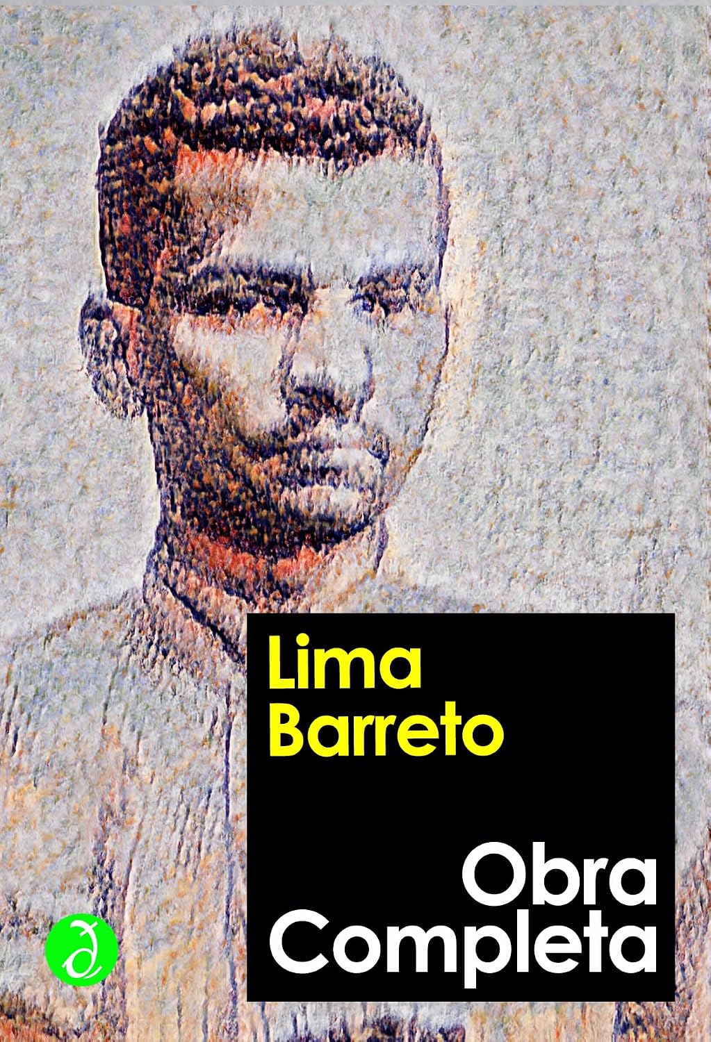 ler totalmente Obra Completa de Lima Barreto: Inclui "Triste fim de Policarpo Quaresma", "O homem que sabia javanês", as crônicas, os contos, e mais 7 obras (Coleção Clássicos Completos) [Exclusividade Amazon]