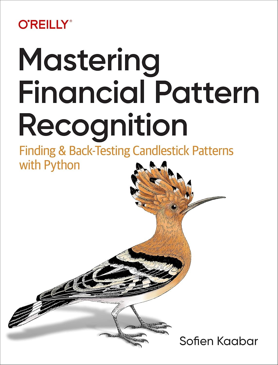 Mastering Financial Pattern Recognition: Finding and Back-Testing Candlestick Patterns with Python (English Edition)