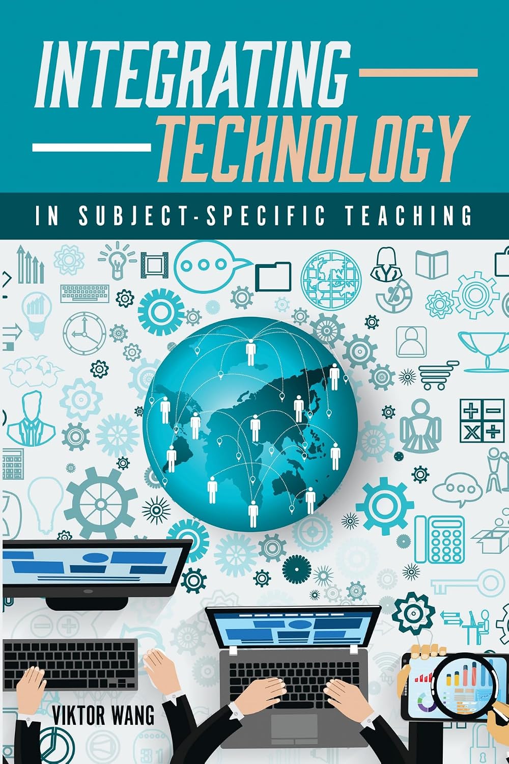 ler totalmente Integrating Technology in Subject-Specific Teaching