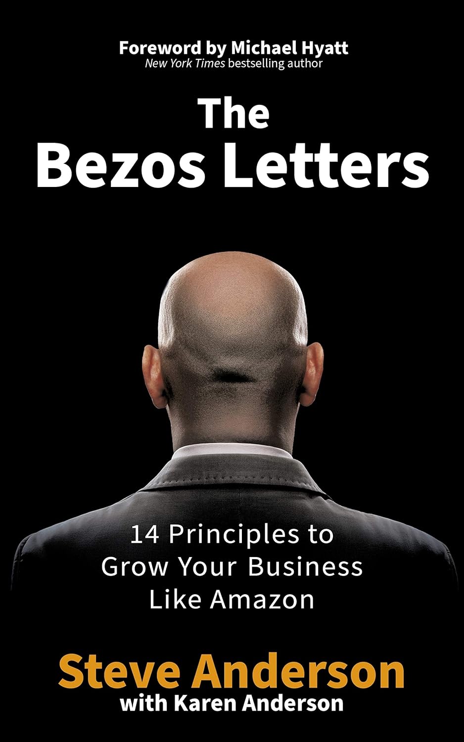 The Bezos Letters: 14 Principles to Grow Your Business Like Amazon (English Edition) baixar livro de graça