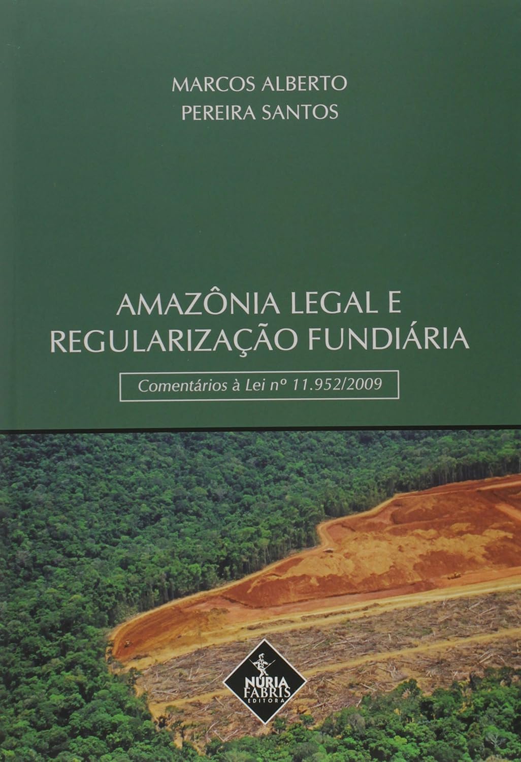 capítulo por capítulo baixar Amazônia Legal e Regularização Fundiária
