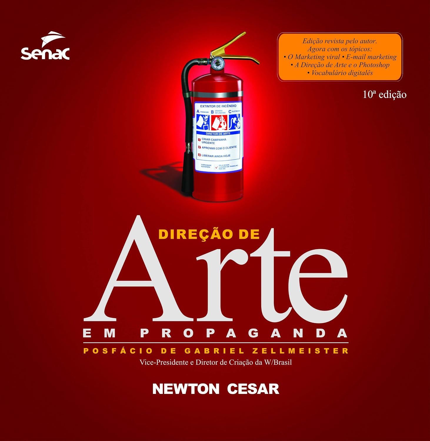 ler totalmente Direção de arte em propaganda