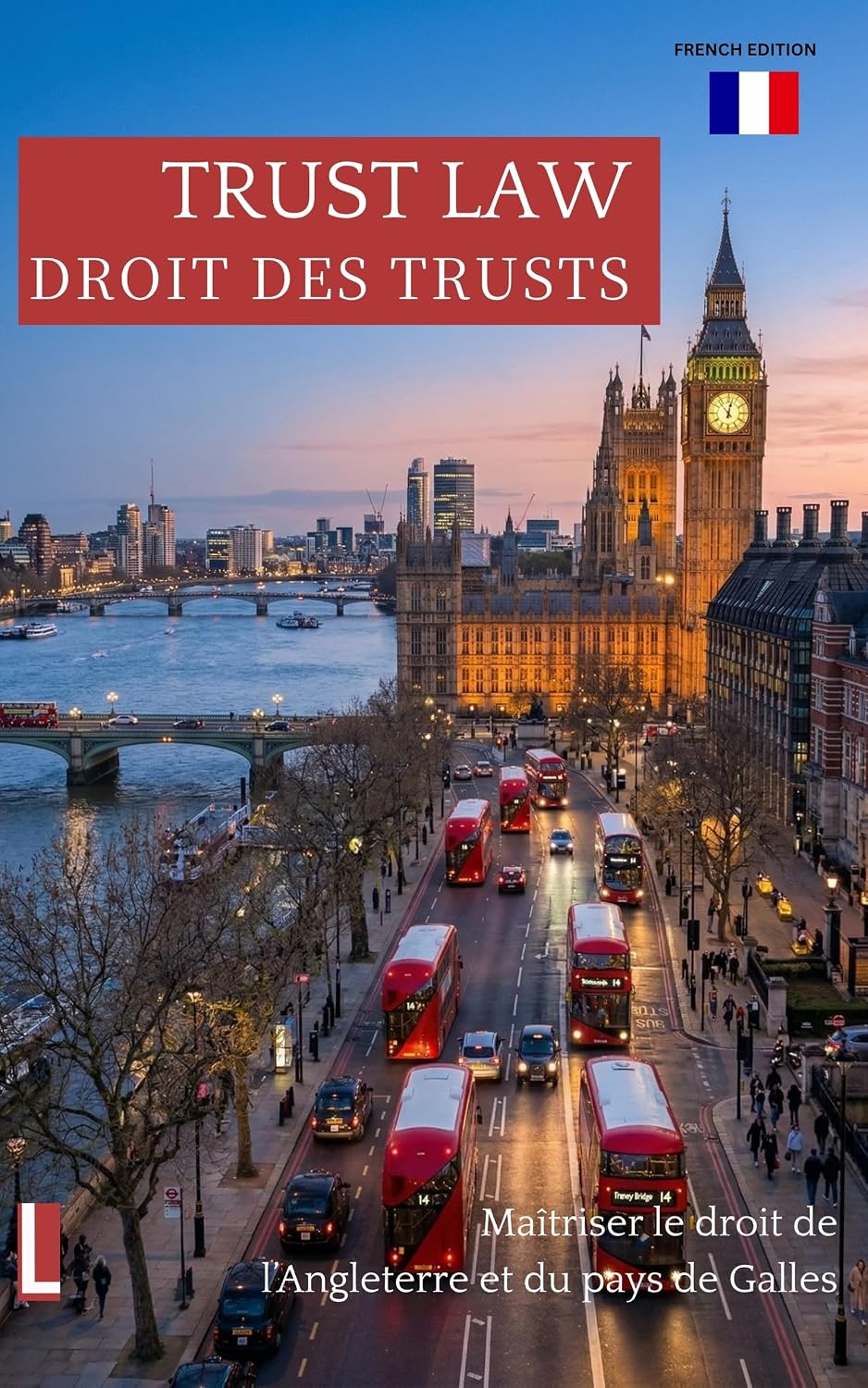 Analyse contextuelle du droit des trusts au Royaume-Uni: Principes, jurisprudence et raisonnement en droit anglais (La série de manuels contextuels sur le droit anglais pour le SQE) (French Edition) baixar o livro de graça