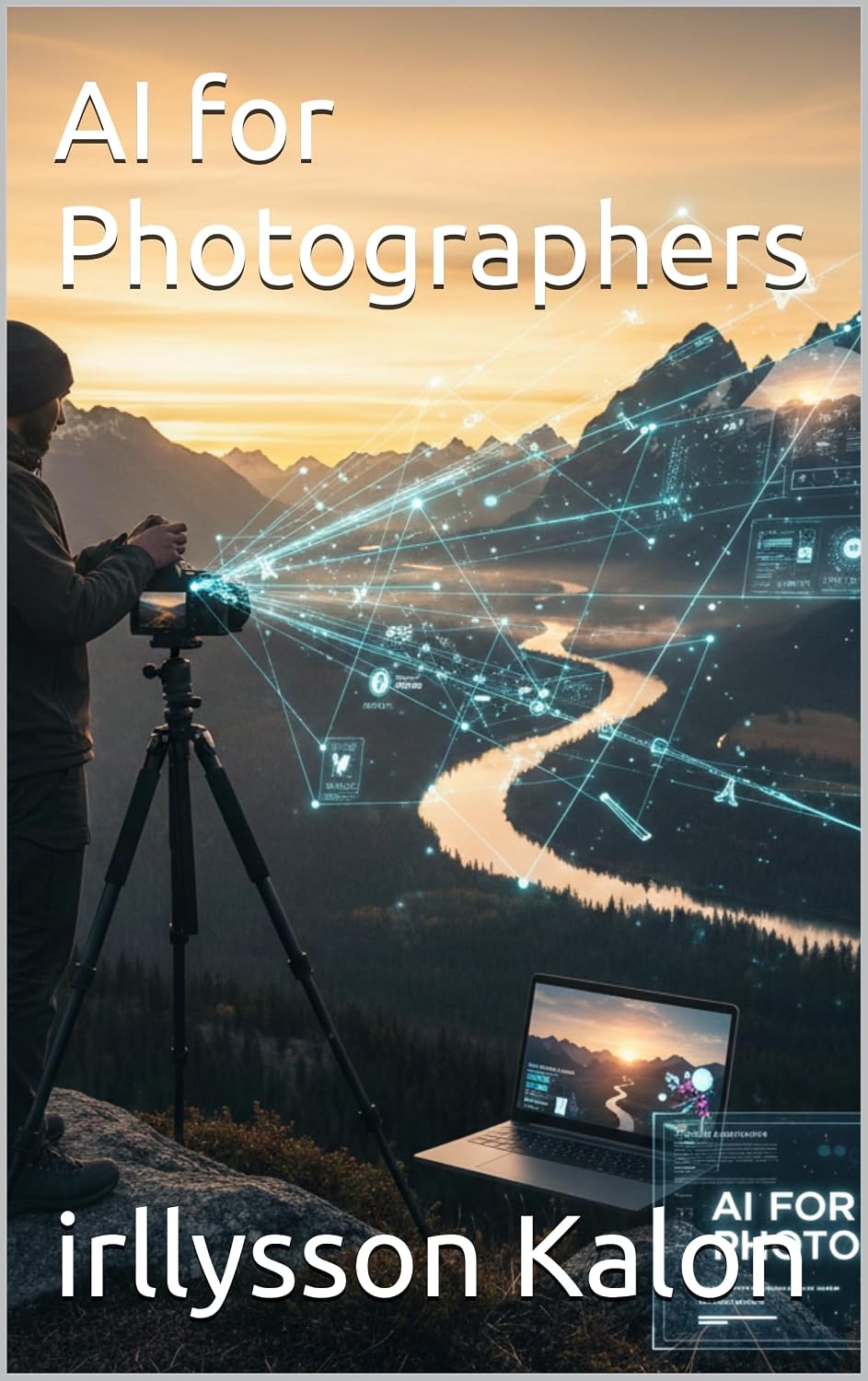 ler totalmente AI for Photographers