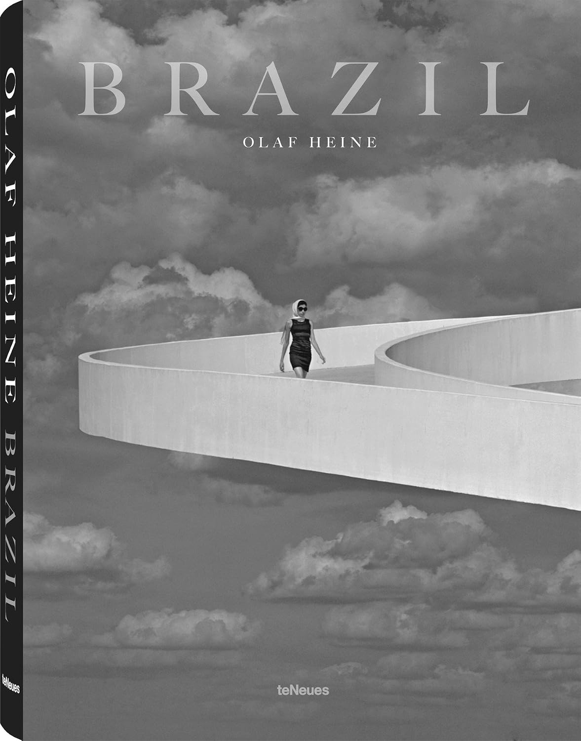 Brazil, Collector's Edition / Print 1: Print 1, the Oca Building baixar o livro de graça