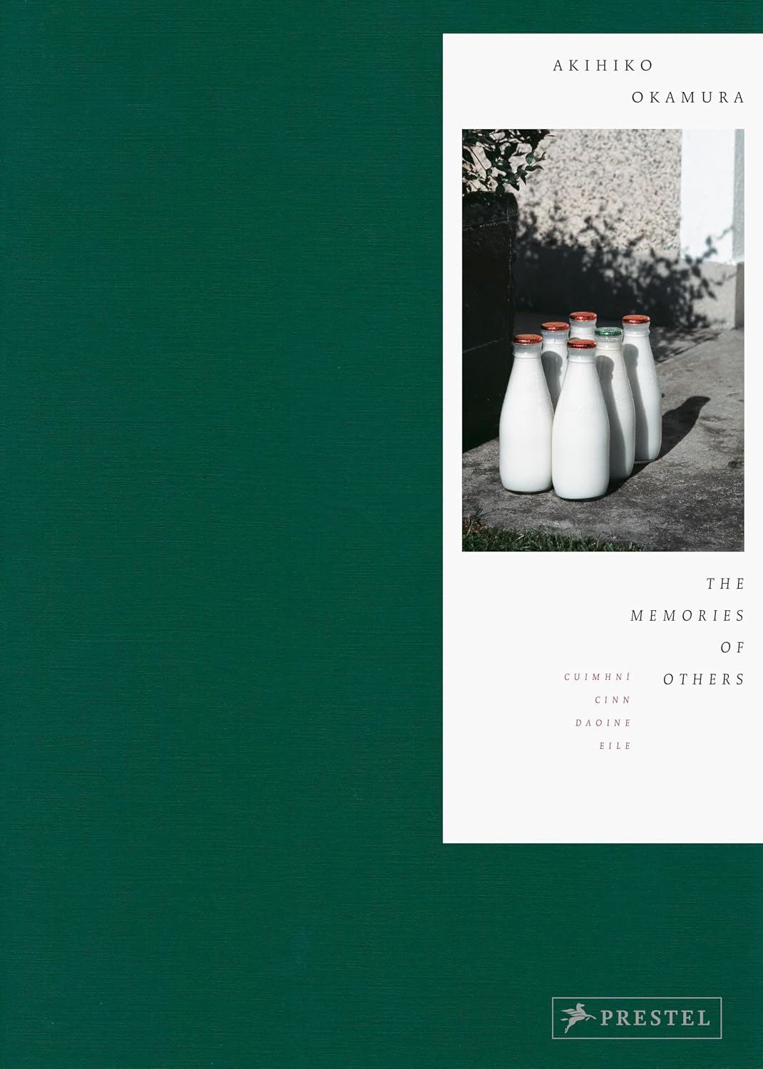 capítulo por capítulo baixar Akihiko Okamura: The Memories of Others
