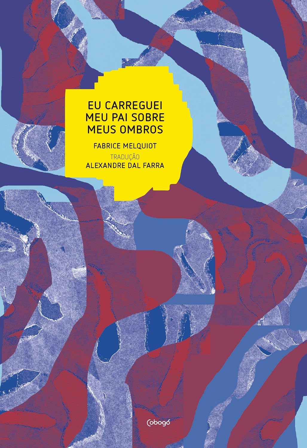 Eu carreguei meu pai sobre meus ombros baixar livro de graça