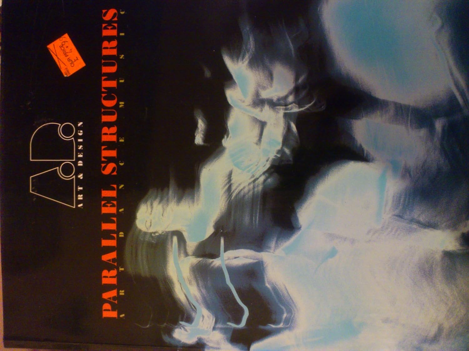 Parallel Structures: Art Dance Music: Art, Dance and Music in the Twentieth Century: No. 33 baixar o livro de graça