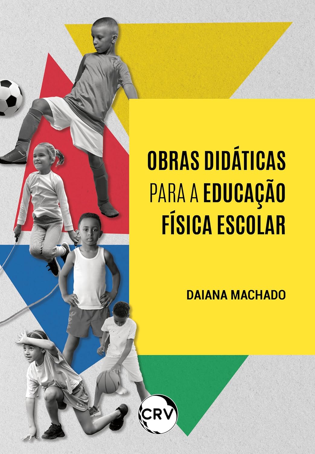 ler totalmente Obras didáticas para a educação física escolar