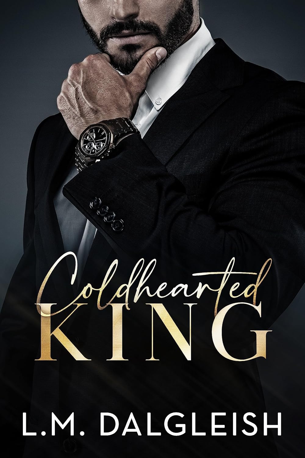 Coldhearted King: A Billionaire Workplace Romance (Empty Kingdom Book 1) (English Edition) baixar livro de graça