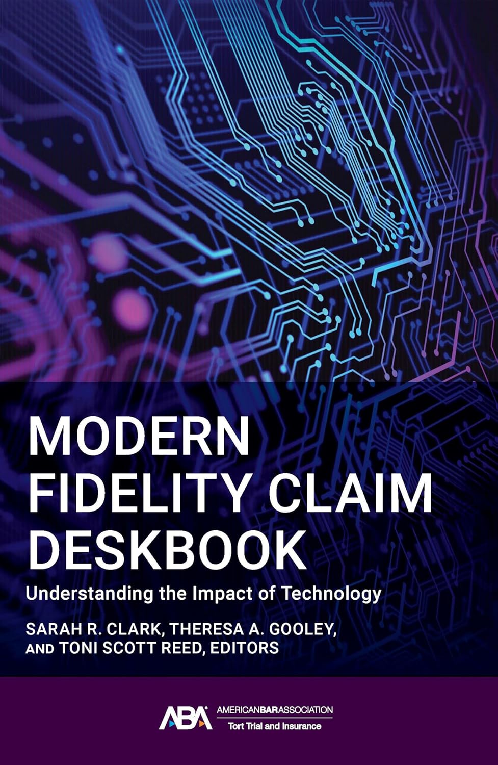 Modern Fidelity Claim Deskbook: Understanding the Impact of Technology (English Edition) baixar o livro de graça