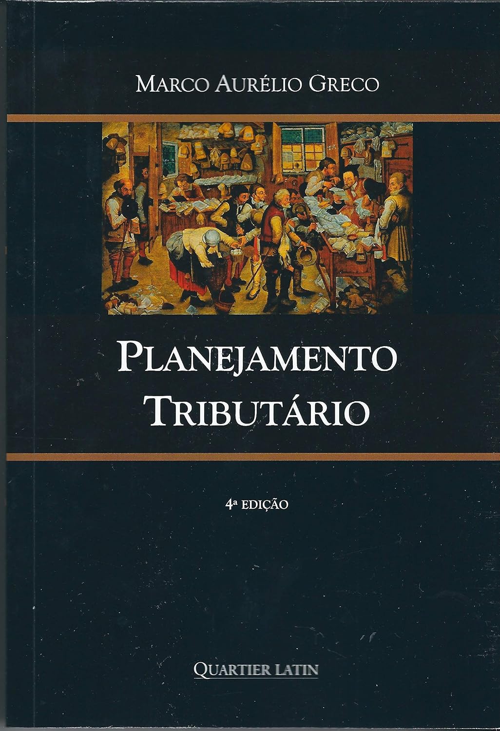 Planejamento Tributário