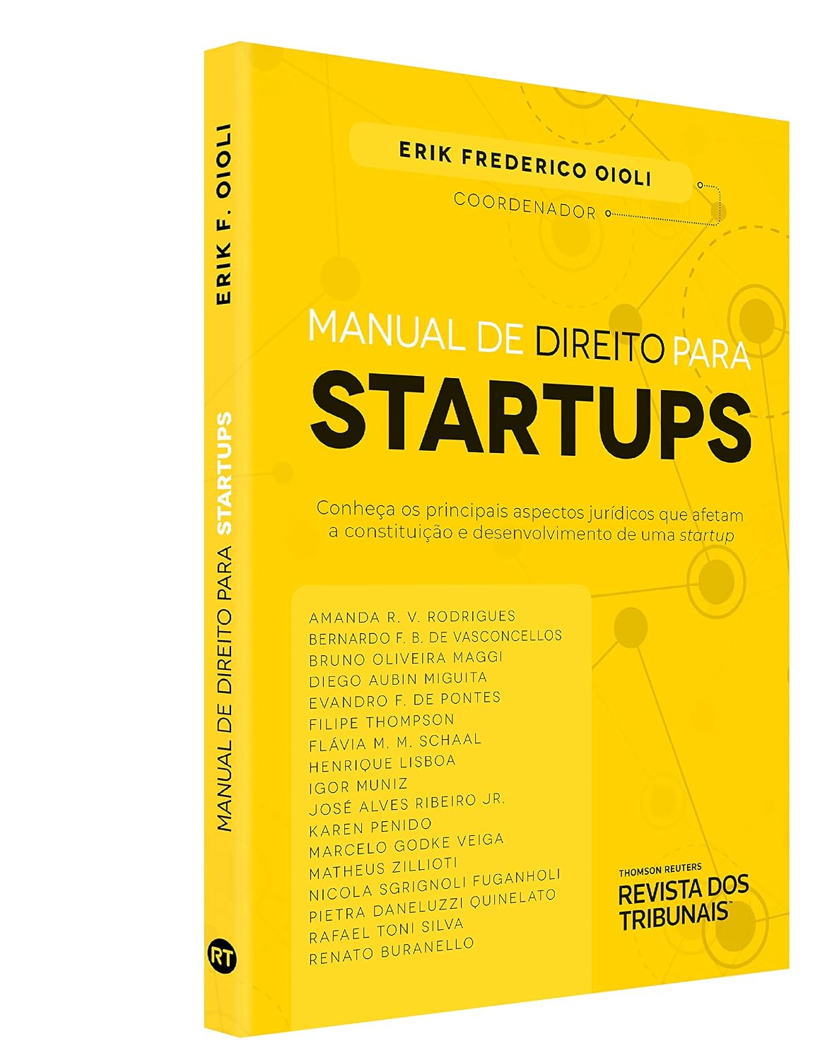 Manual De Direito Para Startups baixar livro de graça