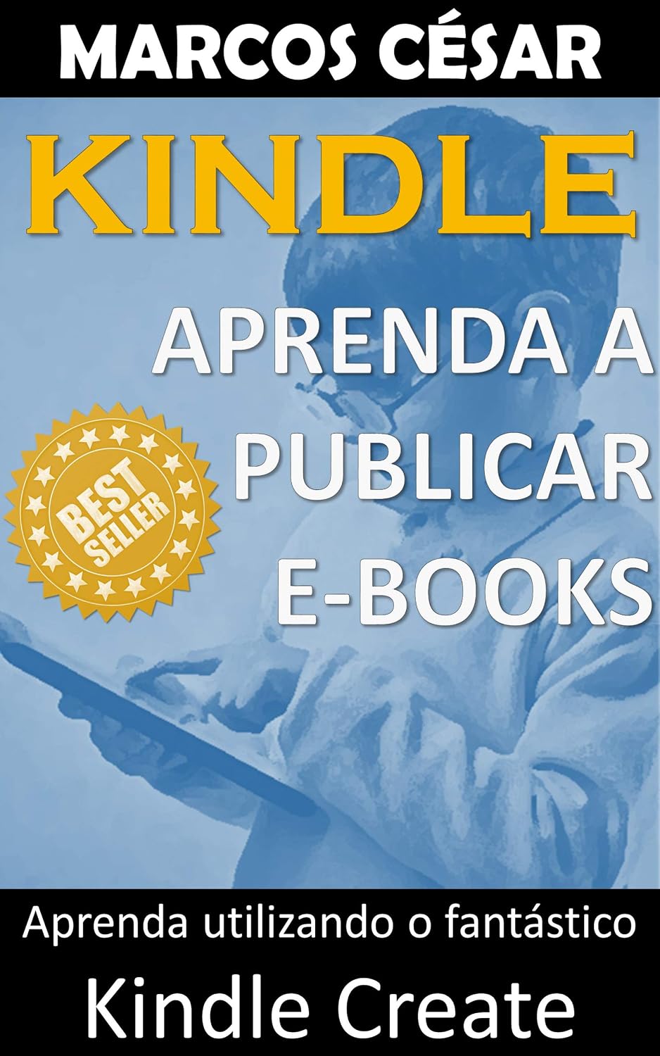 Kindle: aprenda a publicar ebooks baixar livro de graça
