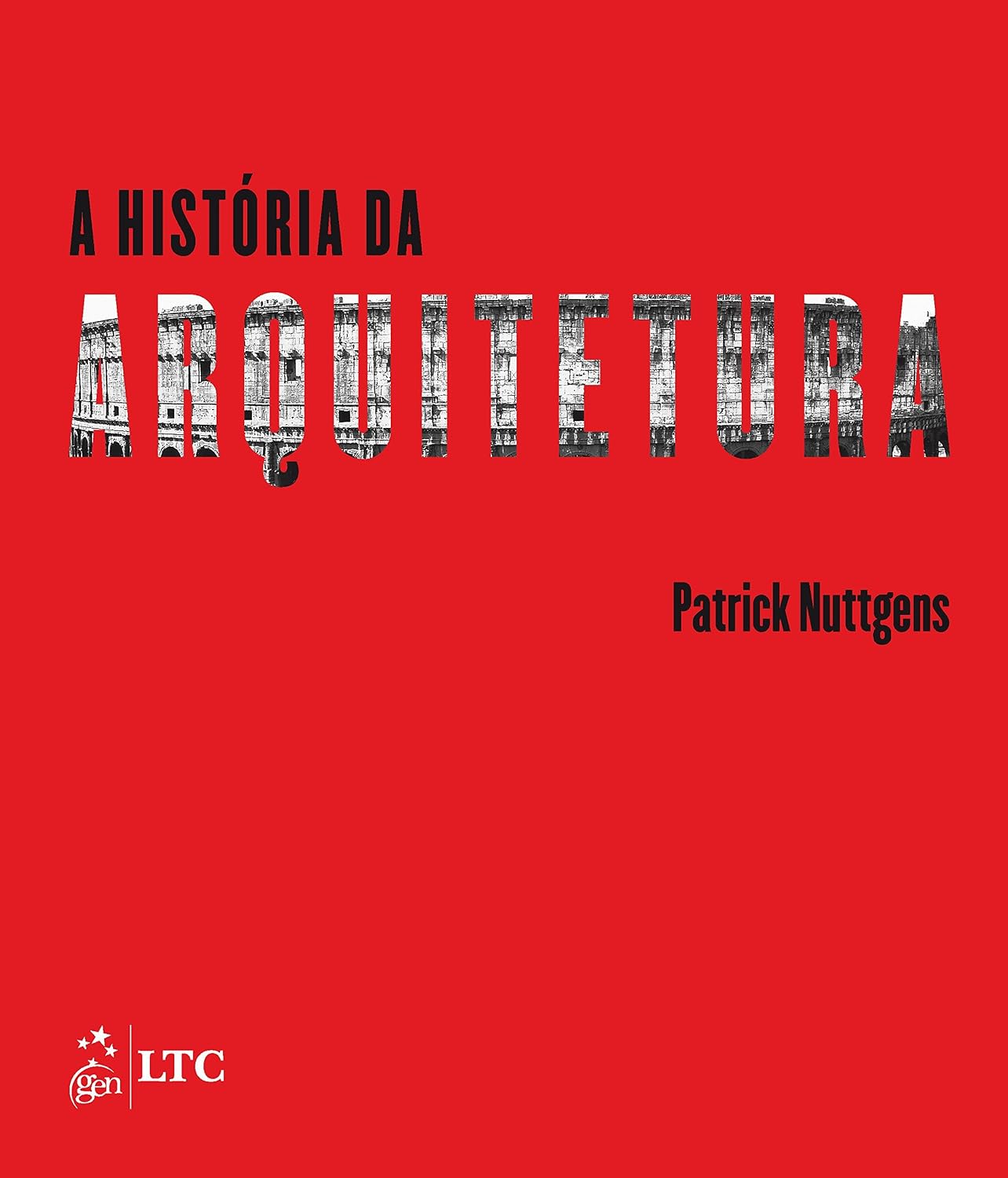 ler totalmente A História da Arquitetura