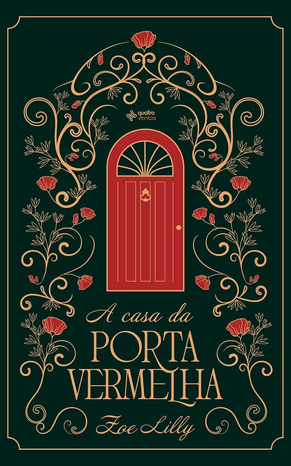 capítulo por capítulo baixar A Casa da Porta Vermelha