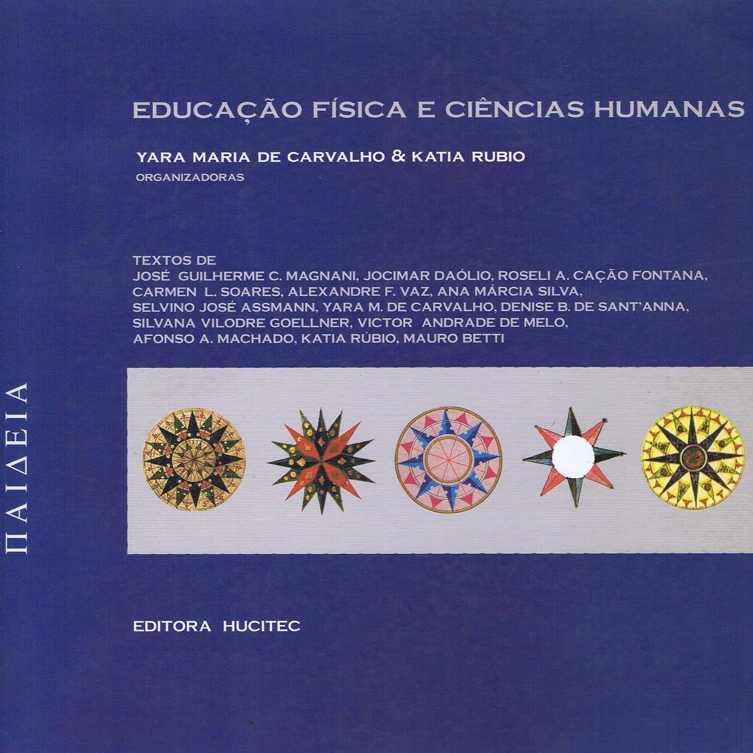 Educação física e ciências humanas baixar o livro de graça