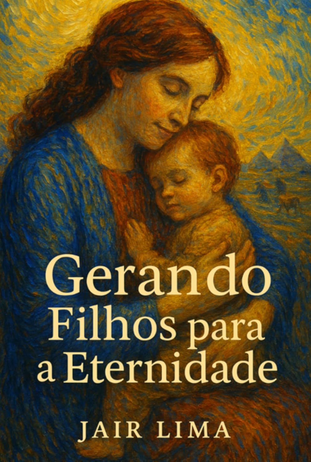 capítulo por capítulo baixar Gerando Filhos Para A Eternidade
