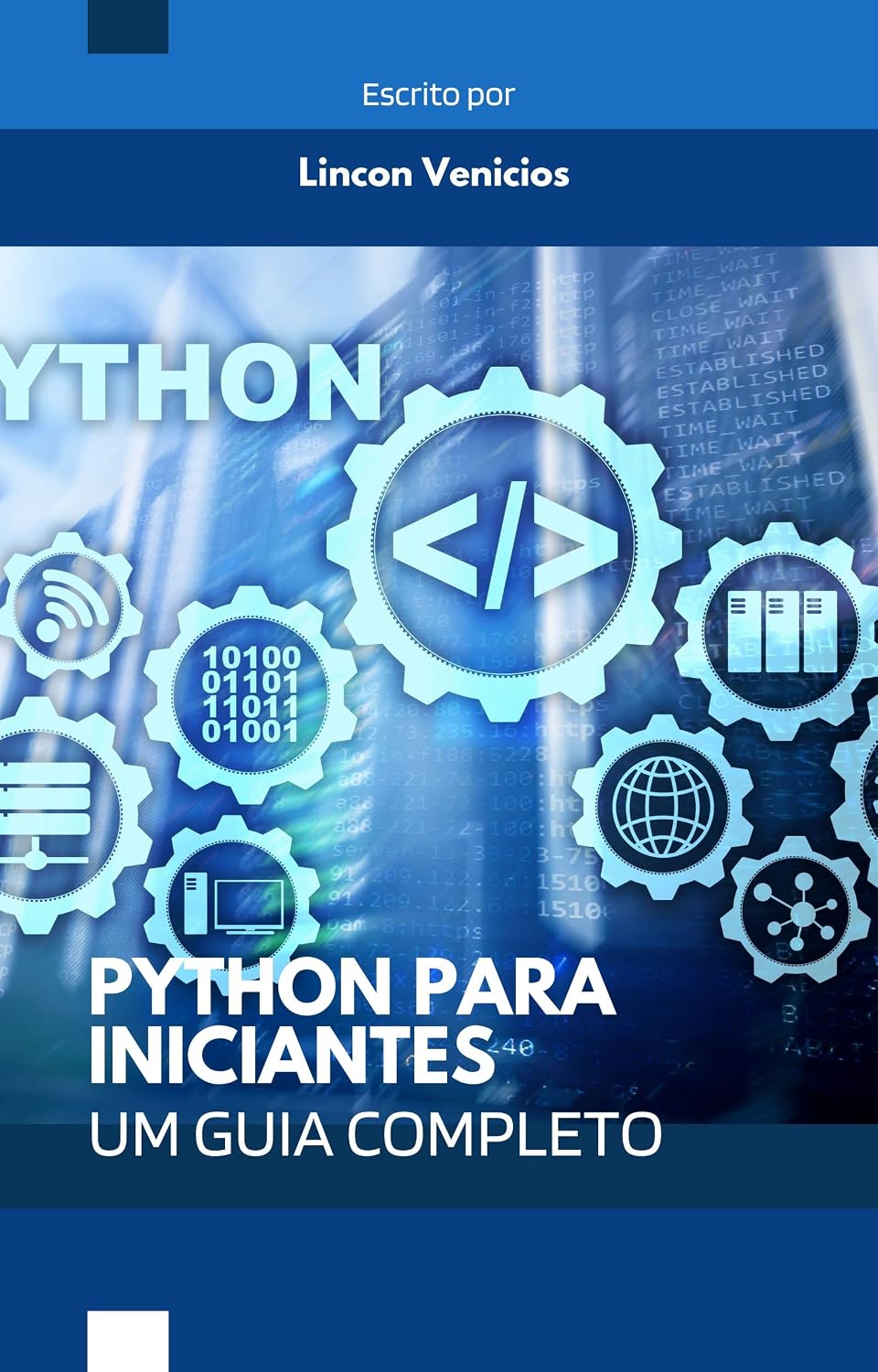 ler totalmente Python para Iniciantes: Um Guia Prático para Aprender a Programar