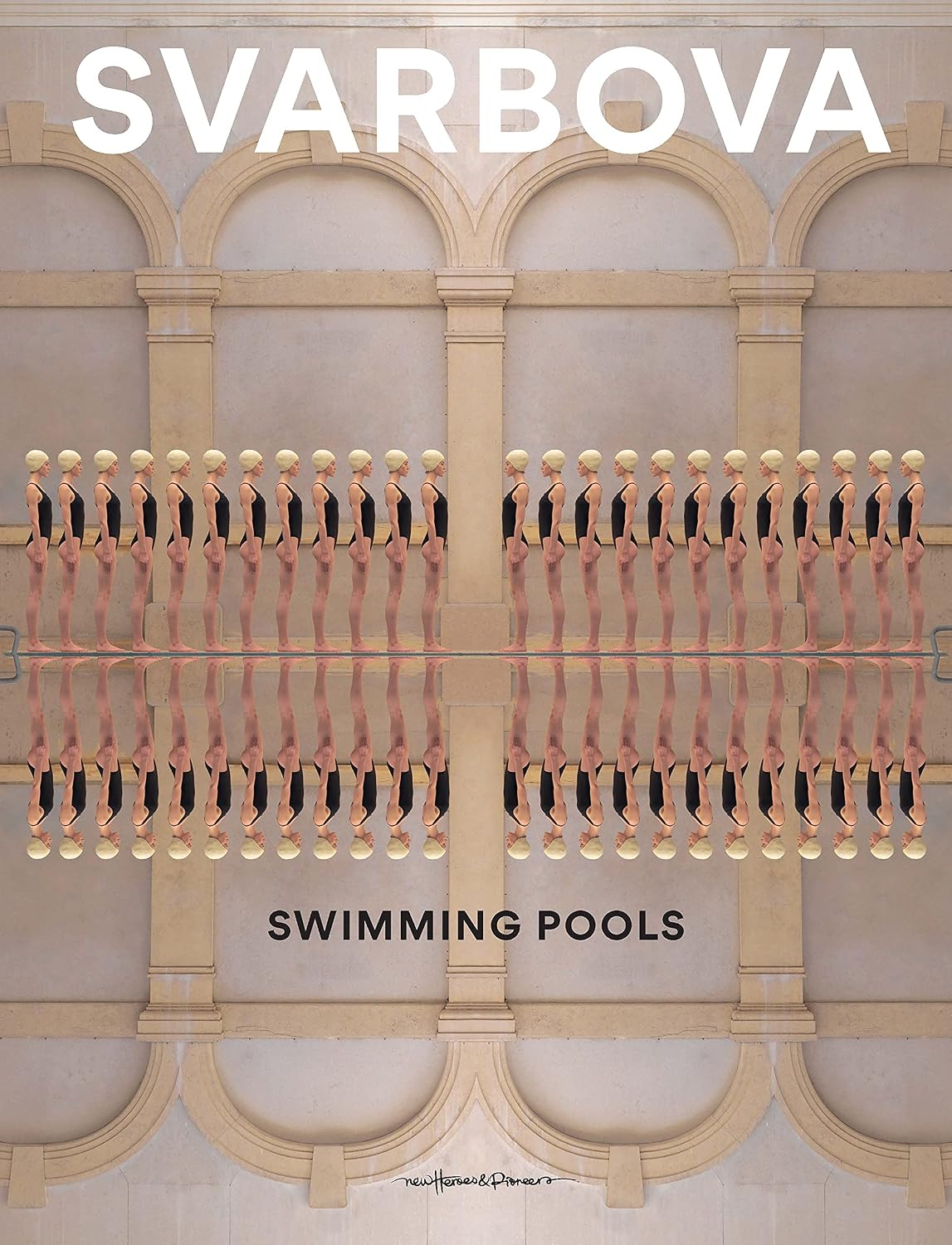 capítulo por capítulo baixar Swimming Pools