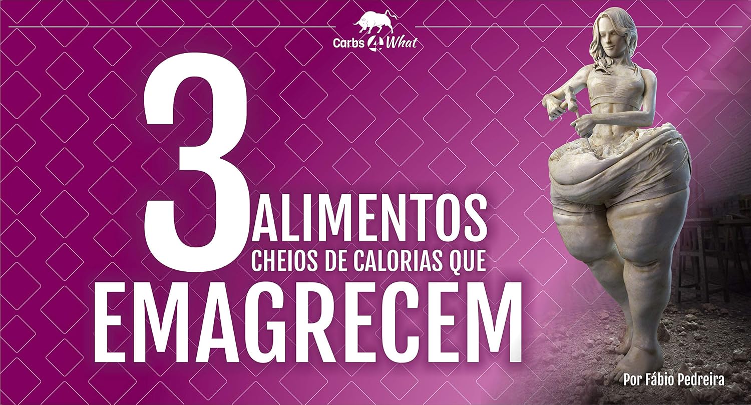 capítulo por capítulo baixar 3 Alimentos Cheios de Calorias que Emagrecem: Descubra 3 alimentos que são condenados pela indústria alimentícia mas que te fazem emagrecer.