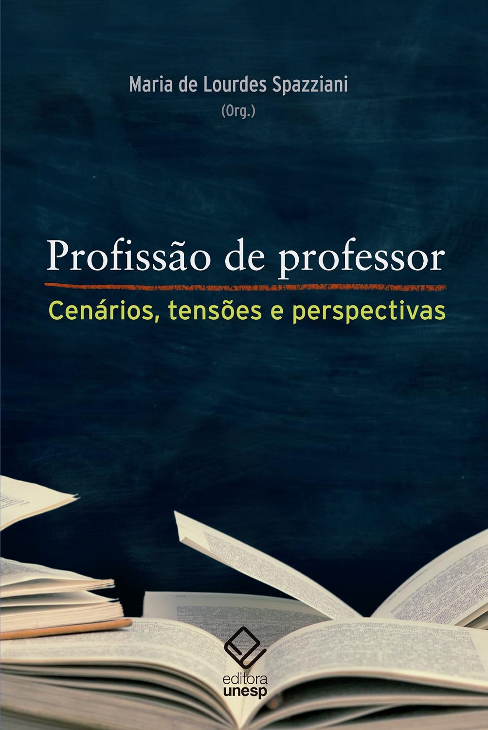 Profissão de professor: Cenários, tensões e perspectivas