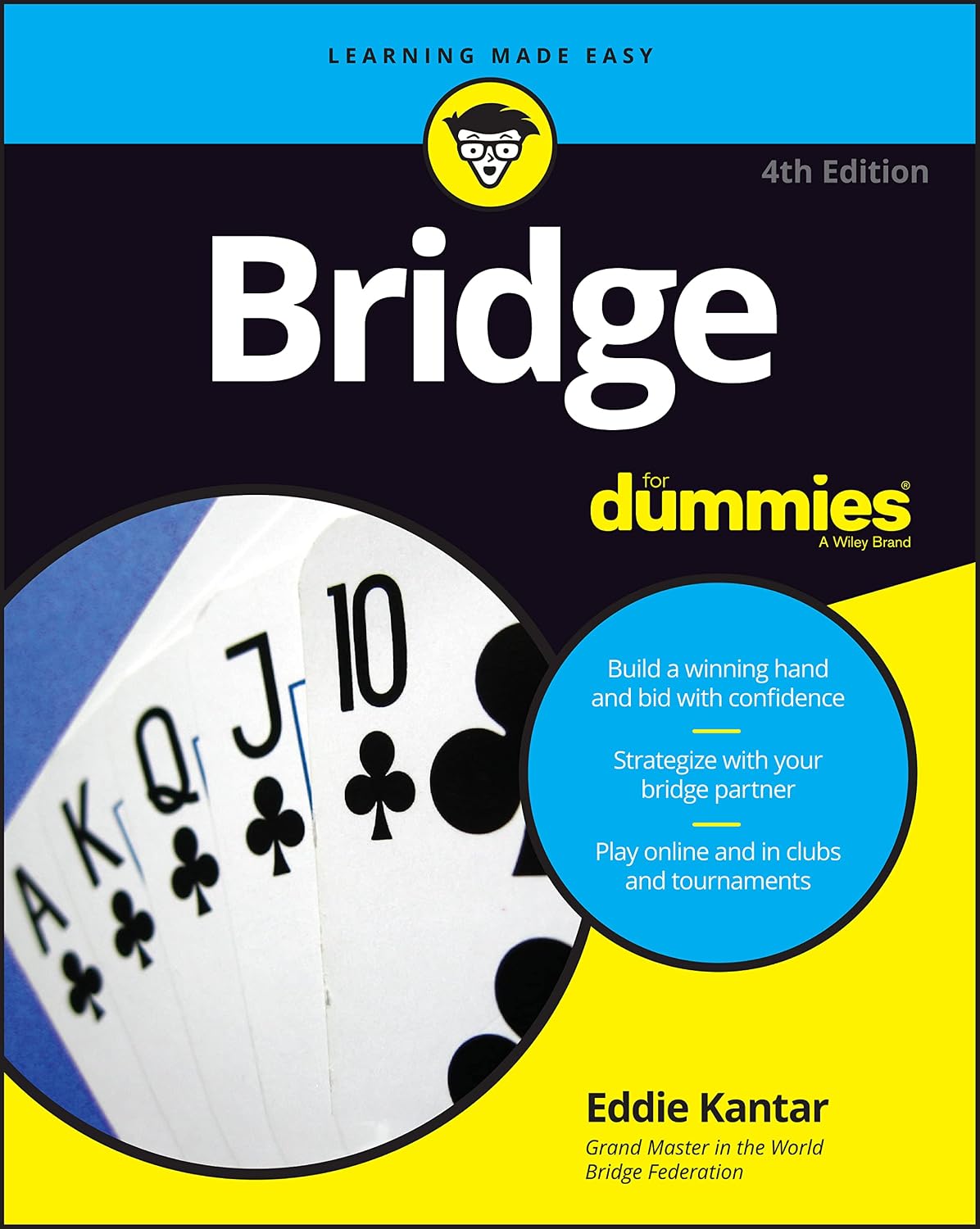 ler totalmente Bridge for Dummies
