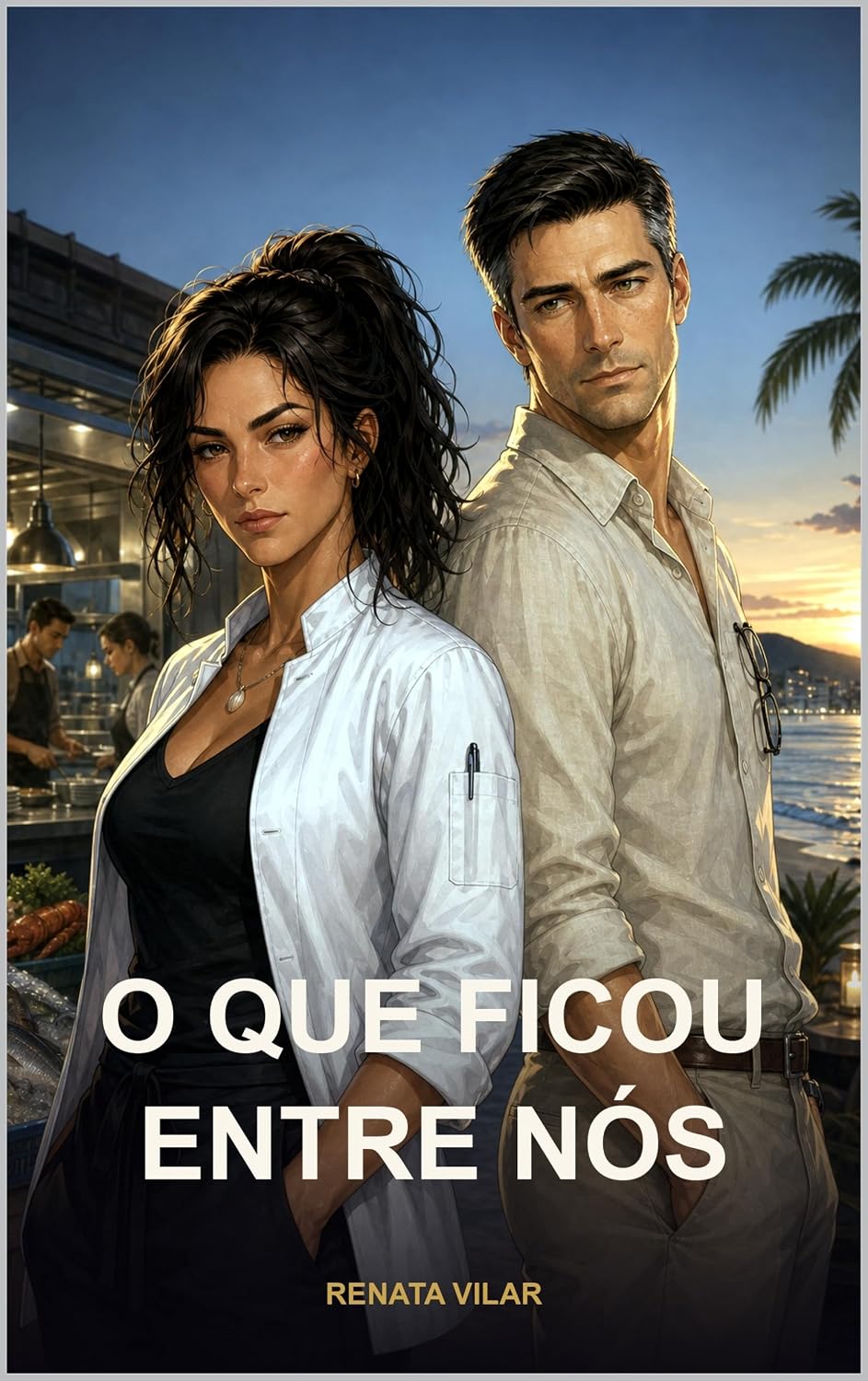 capítulo por capítulo baixar O Que Ficou Entre Nós