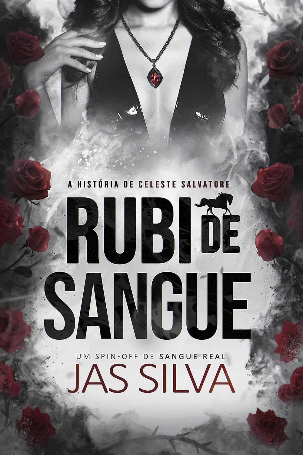 capítulo por capítulo baixar Rubi de Sangue: A história de Celeste Salvatore