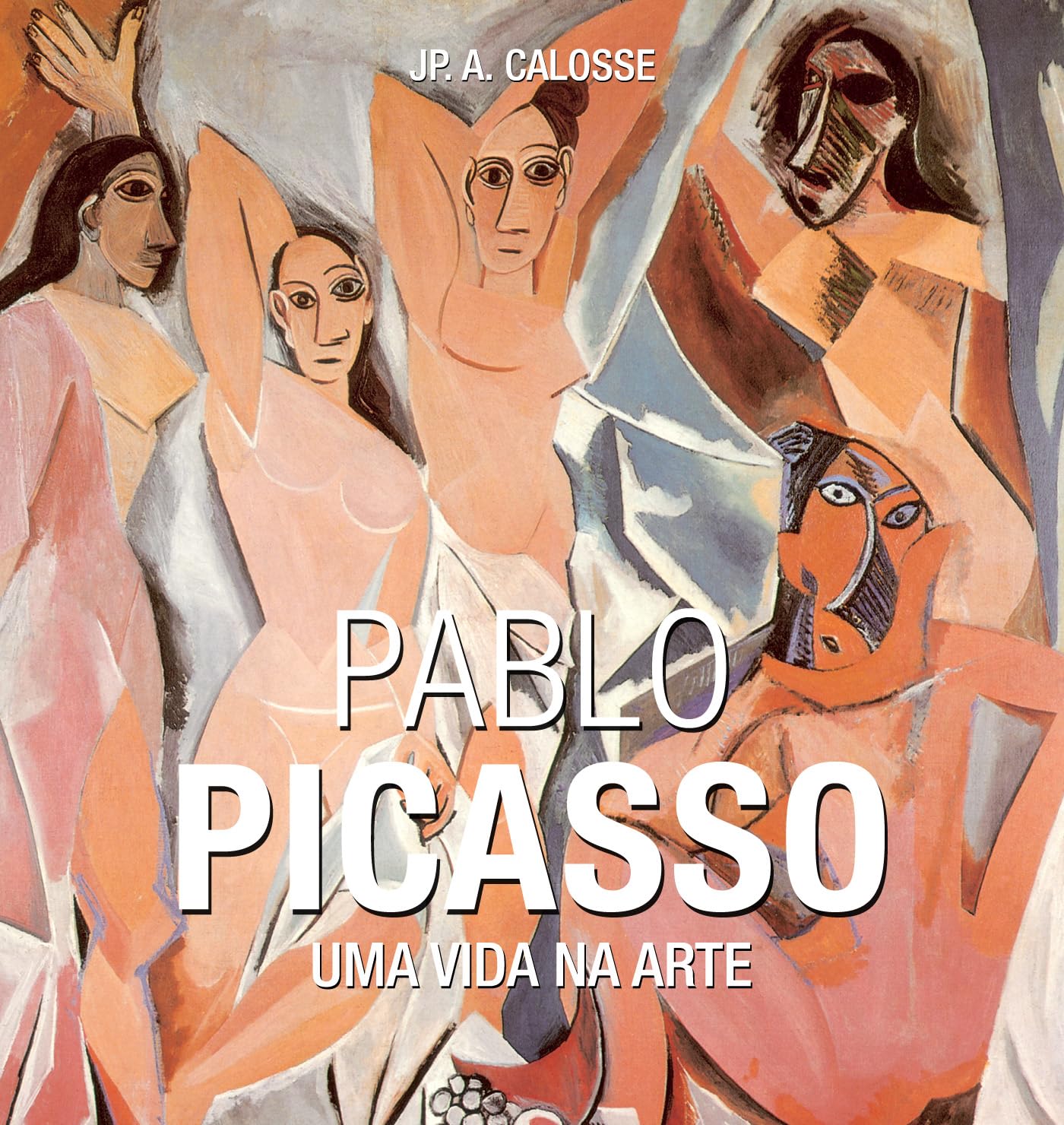 capítulo por capítulo baixar Pablo Picasso: Uma vida na arte