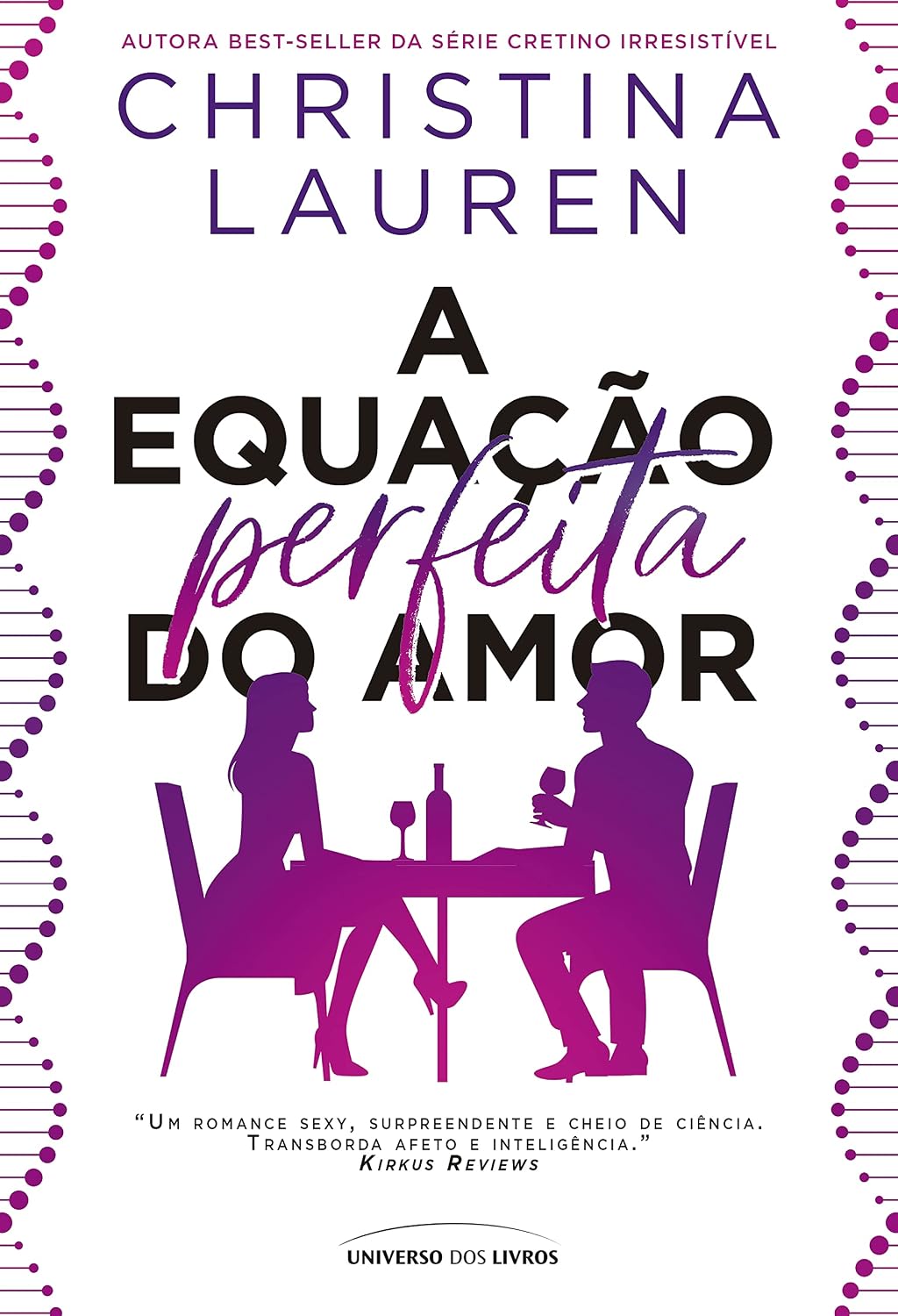 A equação perfeita do amor