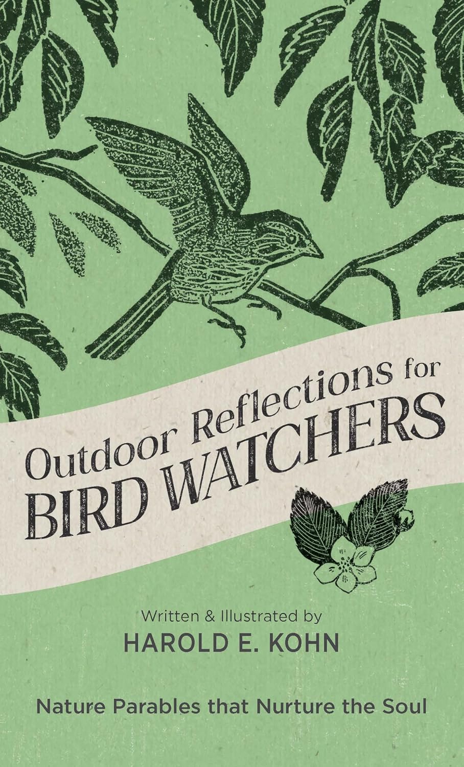 Outdoor Reflections for Bird Watchers: 40 Illustrated Devotional Meditations of Encouragement (Christian Gift for Birding Enthusiasts, Bird Lovers, & Backyard... Object Lessons)) (English Edition) baixar livro de graça