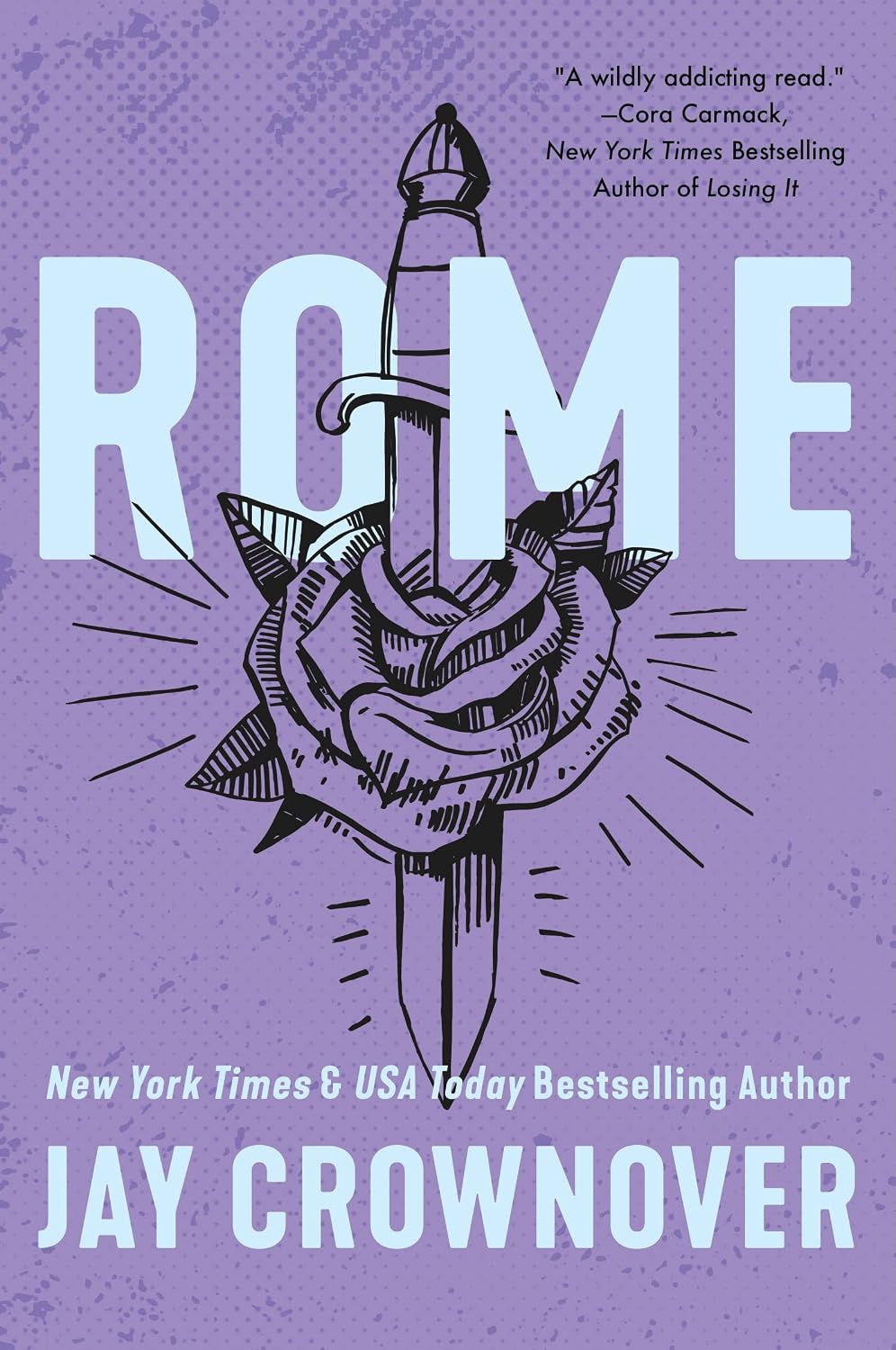 Rome: A Sweet and Spicy Grumpy Military Hero Romance, from the Series That Inspired the Upcoming Film Marked Men: Rule and Shaw (English Edition) baixar o livro de graça