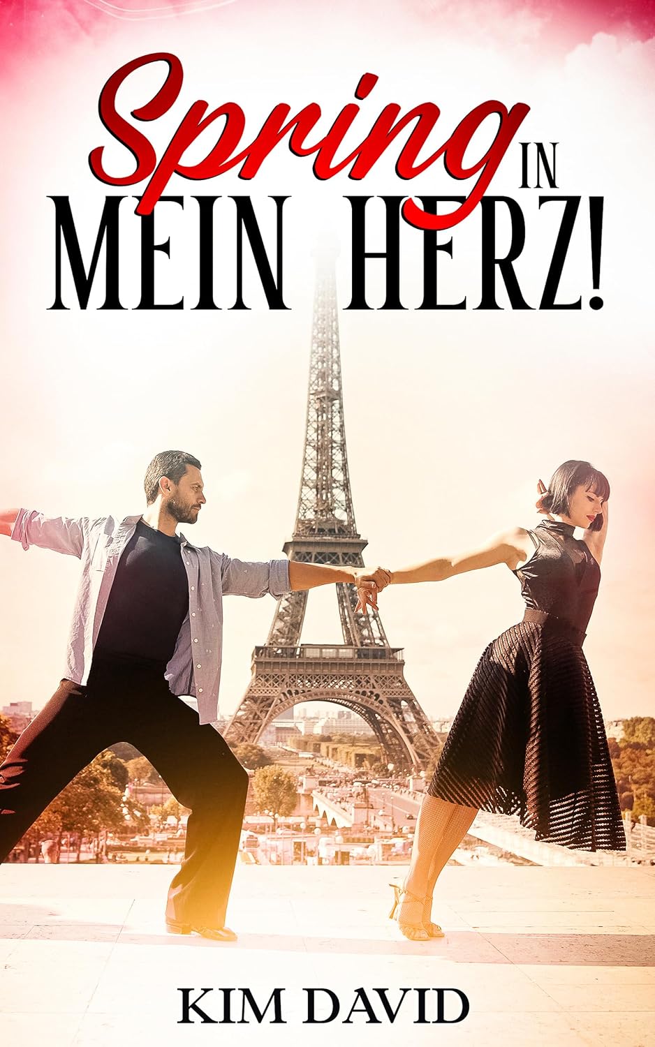 capítulo por capítulo baixar Spring in mein Herz (Love and Dance in Paris 2) (German Edition)