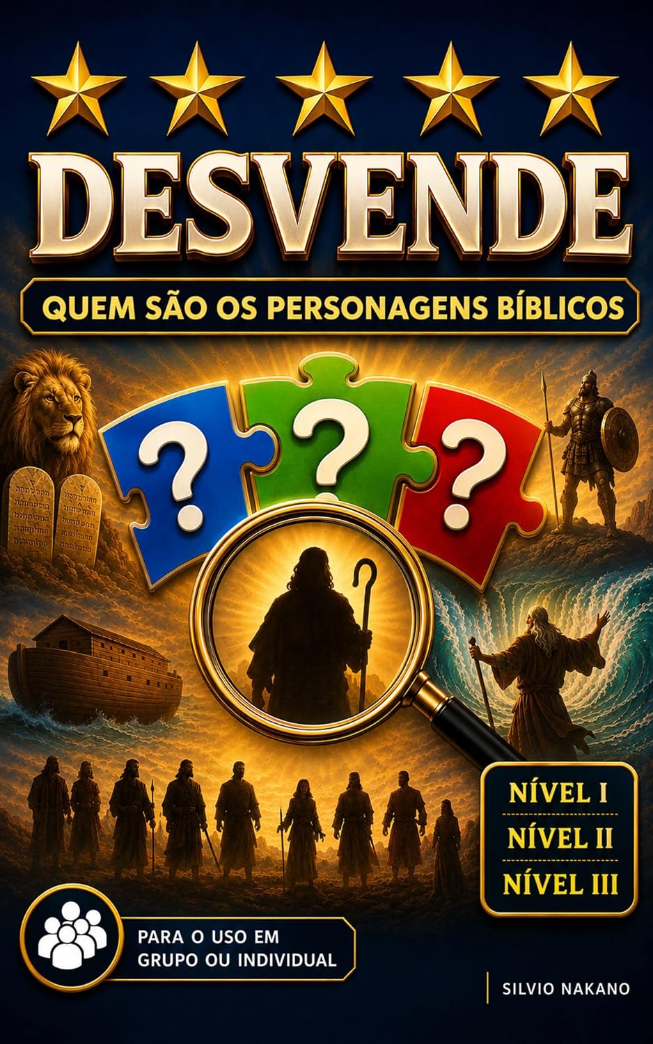 ler totalmente DESVENDE QUEM SÃO OS PERSONAGENS