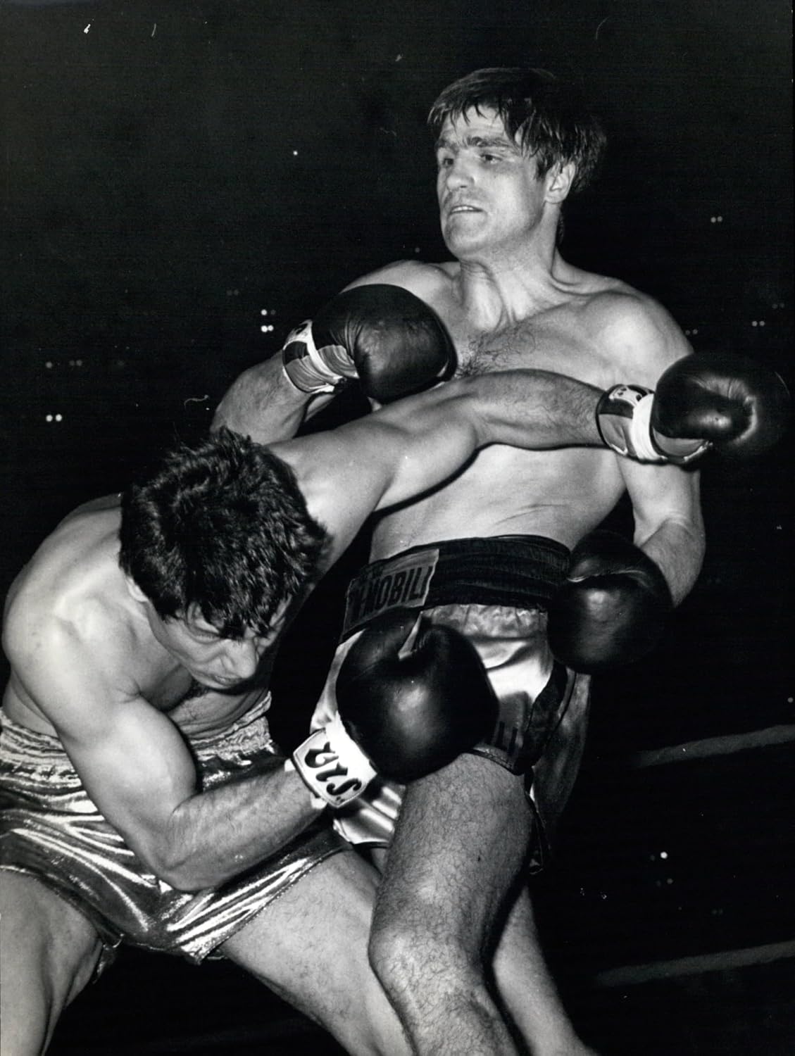Storia della boxe italiana: Dalle leggende ai pugili dimenticati: italiani a pugni chiusi (Italian Edition) baixar o livro de graça