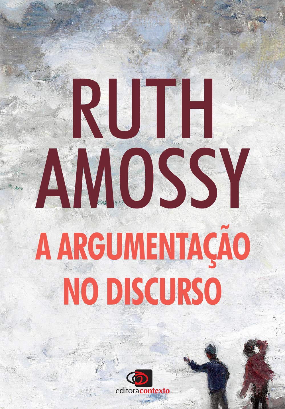 capítulo por capítulo baixar A argumentação no discurso