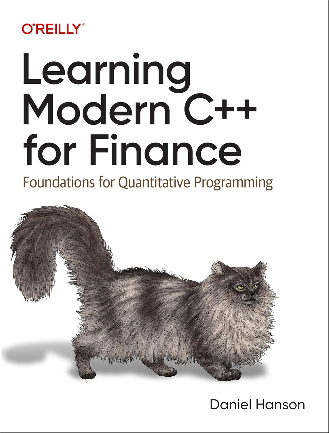 ler totalmente Learning Modern C++ for Finance: Foundations for Quantitative Programming
