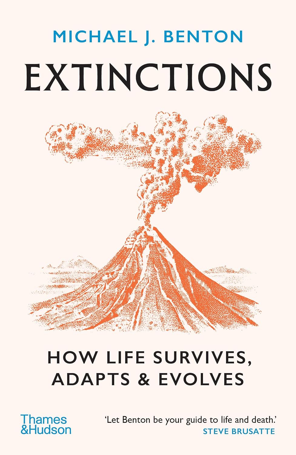 Extinctions: How Life Survives, Adapts and Evolves baixar livro de graça