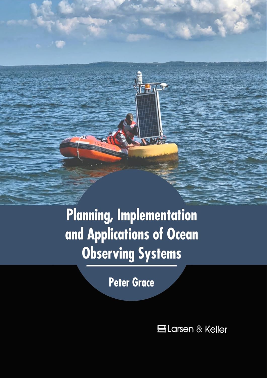Planning, Implementation and Applications of Ocean Observing Systems baixar o livro de graça
