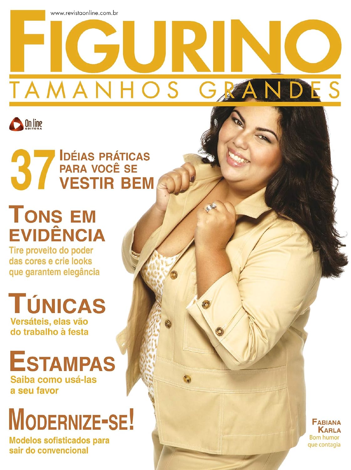 Figurino Tamanhos Grandes: Edição 13 baixar livro de graça