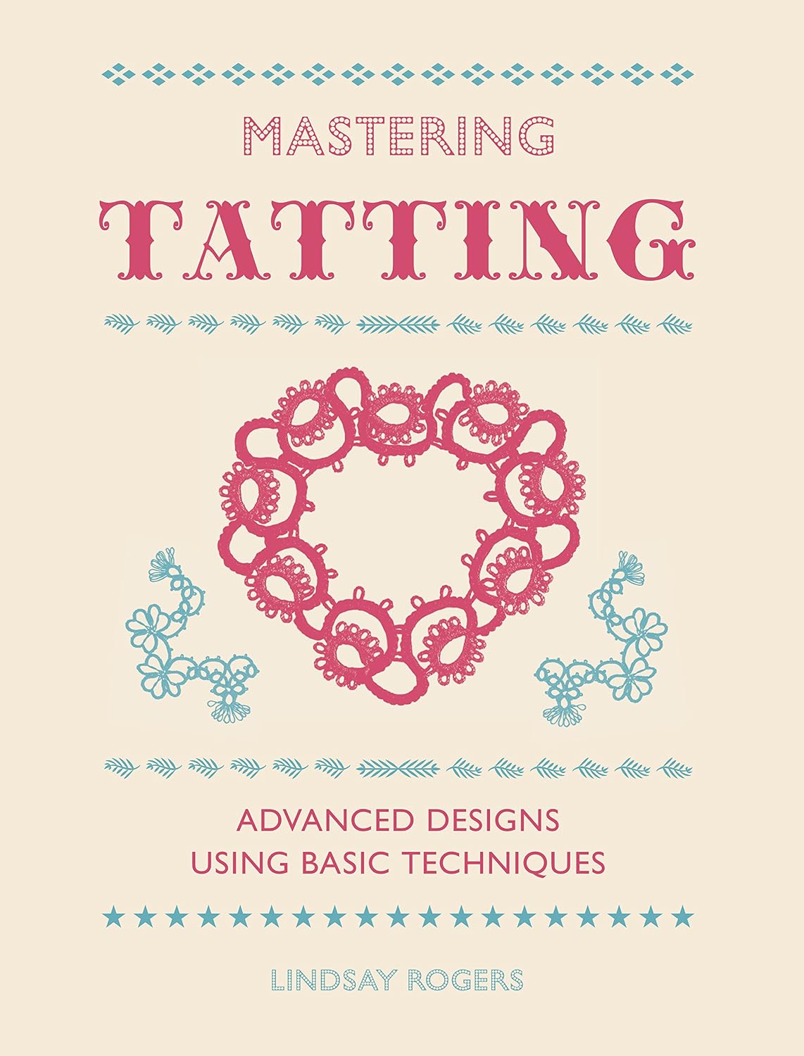 Mastering Tatting: Advanced Designs Using Basic Techniques (English Edition) baixar o livro de graça