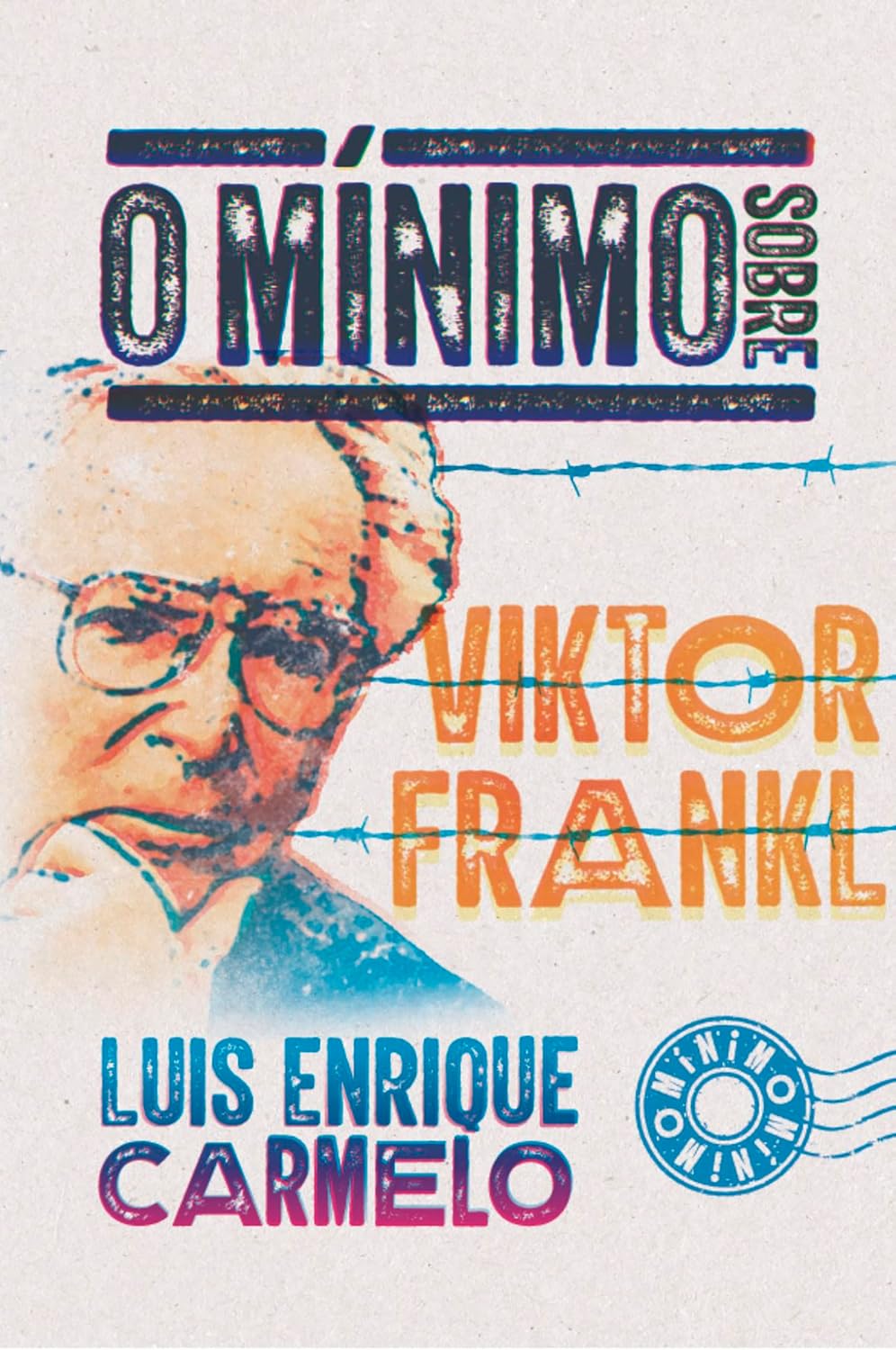 capítulo por capítulo baixar O mínimo sobre Viktor Frankl