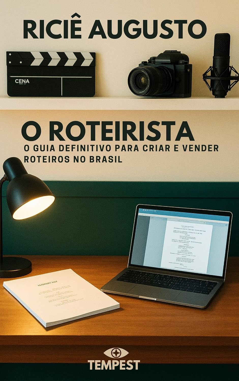 capítulo por capítulo baixar O ROTEIRISTA: O Guia Definitivo para Criar e Vender Roteiros no Brasil