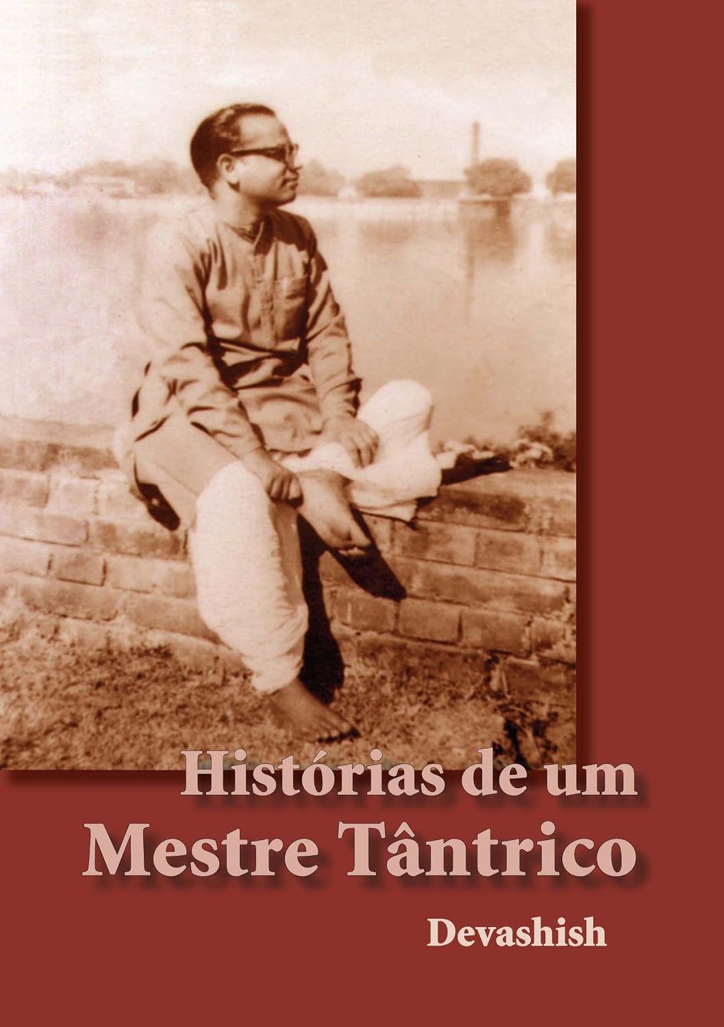 ler totalmente Histórias de um mestre tântrico