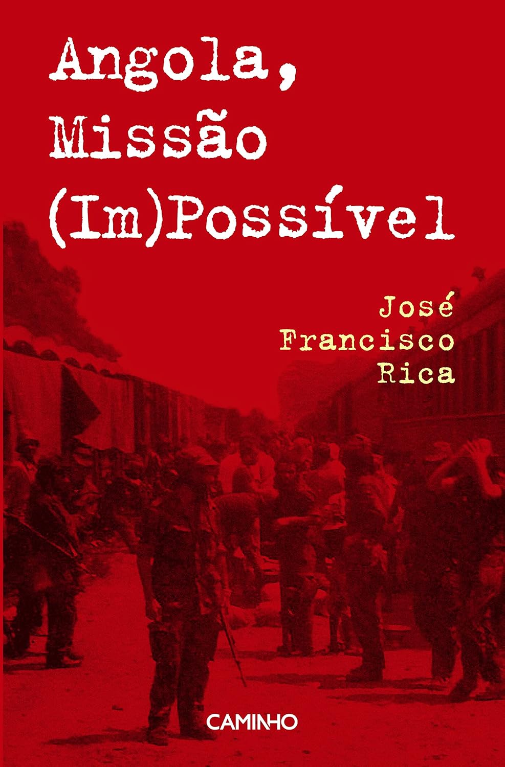 Angola, Missão (Im)Possível baixar livro de graça